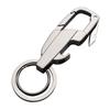 Colgante Llavero Multifuncional Abrebotellas Entrega Exprés Creativo Pareja Metal Accesorios de Cintura Joyería Colgante Venta al por Mayor de Fábrica