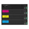 Adequado para Cartucho de Toner Toshiba 400Ac T-Fc330C 330Ac/400Ac Fc-400Ac Cartucho de Toner Colorido para Copiadora