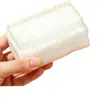Escova de Lavar Mãos Esponja Multifuncional Escova Imitação Gato Escova Massageadora Língua de Gato Pente para Gato Escova de Cerdas Macias para Pelos de Gato Higiene de Pets
