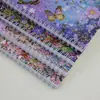 Cuaderno Floral Mariposa Blanco A5 Cuaderno Espiral Creativo Bloc de Notas para Estudiante Escritura Oficina Reunión