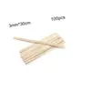 Fabricante de brochetas para barbacoa, herramientas pequeñas, procesamiento de brochetas, pepino, brochetas planas de tejocote confitado, papas fritas, bolas de calamar