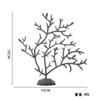 Decoraciones para Acuario Simulación Árbol de Coral Plantas Acuáticas Falsas Paisajismo de Acuario Árbol de Hierro Marino Submarino Adornos Oceánicos