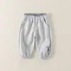 Colección Otoño 2026: Nuevos Pantalones de Otoño para Niños, Elegantes Pantalones Deportivos Jogger Casuales para Bebés Pequeños, Adecuados para Salidas y Juegos