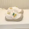 Zapatos para Niñas 2026 Otoño Nuevo Modelo Guardería Transpirables Modernos para Niñas Zapatos de Lona para Niñas Pequeñas de 1 a 6 Años Zapatos de Princesa
