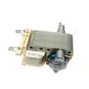 Micro motor ventilador doméstico ventilador de ar condicionado triturador de lixo especial motor de polo sombreado 6025D