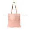 Nova Moda Bolsas de Ombro de PU Ecológico Simples Versátil Bolsa de Mão de PU Bolsa de Mão de PU Multifuncional à Prova d'Água