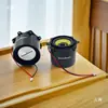 Caixa de Som Passiva Pequena DIY de 2 Polegadas 4 Ohms 0W Alta Potência Ip68 Super Subwoofer