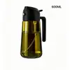 Amazon se especializa en Botellas de Aceite Dos en Uno para Cocina y Hogar tipo Spray y Vierte, Botellas de Aceite Atomizado, Atomizadores de Aceite Comestible, Gran Capacidad