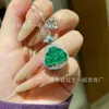 Venta al por mayor del fabricante Xiaohongshu Jade Verde Natural Material Peligroso Colgante de Buda Plata S925 Incrustada Nuevo Diseño Chino