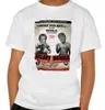 Camiseta de eleição de outono poliéster impressão amarela Avatar de eleição 80g fornecimento de fábrica de camisetas de eleição