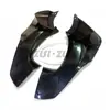 Aplicable a Kawasaki Kawasaki Ninja ZX-14R 2012-20 cubierta de ventilación del panel de instrumentos delantero superior carenado
