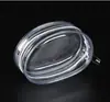 Parche de silicona para pezones de mango más vendido en línea, sujetador invisible fino sin costuras, ropa interior de silicona transpirable bioadhesiva