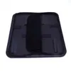 Bolsa Direta da Fábrica para Tesouras Profissionais de Cabeleireiro Bolsa de Armazenamento para Tesouras de Cabelo Kit Organizador de Conjunto de Tesouras de Barbeiro