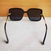 Gafas de Sol Directas de Fábrica para Mujer Gafas de Sol Anti-UV para Montar Gafas de Sol Gafas de Sol Gafas de Sol para Mujer