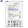 Para LG K8/M200N/X240/K9 bateria do telefone móvel BL-41ZH fábrica de placa de carregamento externa atacado comércio exterior