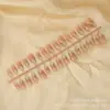 Venta al por mayor de fábrica 30 piezas de armadura prefabricada de código dividido para uñas decorativas de chica caliente XS/S/M manicura de código dividido