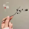 Horquilla de Paso con Borla Retro de Gama Alta Estilo Antiguo para Mujer Accesorios para el Cabello de Disfraz Antiguo Tocado Accesorios para el Cabello de la Dinastía Han Cheongsam
