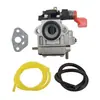 Adequado para 308028004 Ut-08072 Ut-08072A Ut-0857 Gm254Sl Carburador