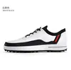Sapatos de golfe PGM para homens, sapatos impermeáveis de verão com cadarços giratórios e travas móveis, sapatos esportivos para homens, fornecimento direto do fabricante