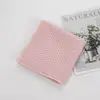 Lenço de Grão de Milho Transfronteiriço Doméstico Microfibra Cozinha Absorvente Pano de Esfregar Espessado Esfregar Mesa Pano de Lavar Louça