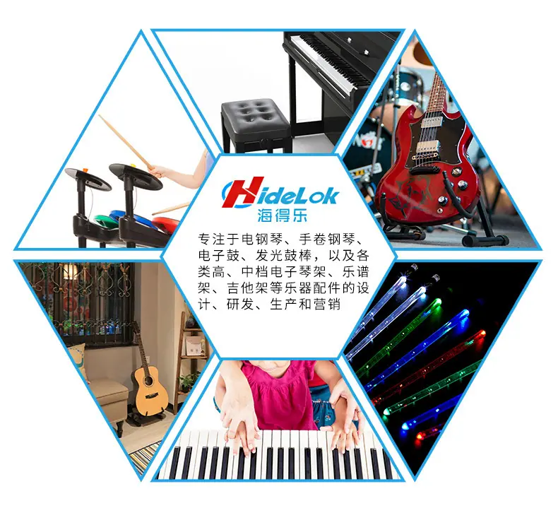 公司实力