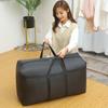 Bolsa de viagem para atacado bolsa de mudança tecido Oxford bolsa de embalagem de bagagem bolsa de embalagem de mudança bolsa de armazenamento de grande capacidade pode ser enviada em nome de