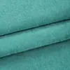 Tecido de Chenille Amigo da Pele, Cor Sólida, Tecido Tramado Espessado, Almofada para Bay Window, Capa de Sofá, Almofada Decorativa, Tecido para Sofá Atacado