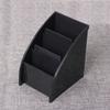 Caja de Almacenamiento con Control Remoto de Pasos Nsh.6246 de Japón Organizador de Papelería de Escritorio