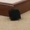 Milhão em estoque 2,5cm Tecido de Renda Gaze Bola de Gaze Bola de Cabelo Flor Artesanal Tecido de Flor Acessórios para Joias DIY Acessórios para Roupas