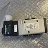 Válvula Solenoide Norgren Norgren 9710765 .4602.024.00 Función