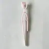 Aguja para Cuentas de 2.6 mm para Manualidades con Cuentas DIY, Herramienta Auxiliar para Arreglo de Cuentas Hecho a Mano, Aguja para Cuentas DIY de 5.0