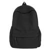 Mochila Feminina Moda Fresca Mochila Escolar Casual Mochila para Aluno do Ensino Fundamental Aluno do Ensino Médio Mochila de Grande Capacidade Mochila de Viagem