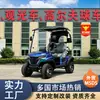 Carritos de Golf, Vehículos Eléctricos Turísticos, Ventas Directas de Fábrica, Exportación, Comercio Exterior, Transportes para Casas de Huéspedes, Carritos de Golf