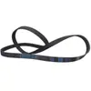 Correia de Máquina de Lavar Roupa Adequada para Máquina de Lavar Roupa de Tambor Little Swan 8Ph1258 Correia de Tambor 5Pj1270 Correia Transportadora