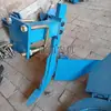 Modificación de motocultor gancho de arado escarificador profundo cuerpo de arado escarificador profundo abridor de surcos de motocultor máquina escarificadora profunda tipo engrosado gancho de arado escarificador profundo