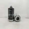 Filtro de combustível para máquinas de construção, elemento filtrante de combustível RE541922 P551433 SP4029 05821454 5212
