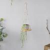 Ins Estilo Tecido Armazenamento Rack Estante Decoração Homestay Home Tábua de Madeira Decoração de Parede Bay Janela Varanda Armazenamento Rack Presente