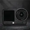 Película Protectora de Dibujos Animados para Cámara Deportiva Dji Osmo Action 6, Adecuada para Dji Action6