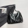 Bolso Tote Casual de Moda de Gran Capacidad para Mujer 2025 Otoño e Invierno Nuevo Retro Versátil Bolso de Hombro Mochila Multifuncional