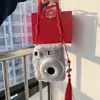 Franja Chinesa de Ano Novo Corda para Pendurar Celular Corrente para Pendurar Corda Trançada Universal Todas as Bolsas ccd Corrente de Mão Pall