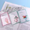 Yuhan Pañuelos Absorbentes de Grasa para el Rostro, 60 Piezas, Refrescantes, Portátiles, Doble Cara, Colección de Pañuelos Absorbentes de Grasa Hechos de Pulpa de Madera Original
