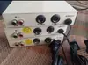 Av-Rf Av Convertidor de Radio Frecuencia Audio y Video TV Blanco y Negro Antiguo Adaptador Retro Av a TV Av-Rf Xiepin