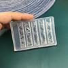 Molde de Silicona Estéreo para Uñas con Forma de Flor Estilo Ins Flor de Vid Alta Transparencia Extraíble Portátil Set de Herramientas para Limar Uñas Venta al por Mayor