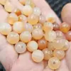 Amido de Raiz de Lótus Ágata Contas de Pássaro Jade Contas Espalhadas Calcedônia Contas Esculpidas Acessórios para Pulseira Colar DIY Contas Artesanais