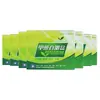 Kit de detección de formaldehído probador papel de prueba instrumento de prueba profesional para el hogar aire interior kit de autoevaluación desechable casa nueva