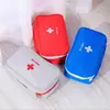Botiquín de Primeros Auxilios, Kit de Salud Transfronterizo de Gran Capacidad, Kit Médico Portátil, Kit de Emergencia para Exteriores, Kit de Auto-Rescate, Kit de Higiene