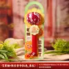 Regalo del Día del Maestro: Martillo Souvenir de Artemisa para Preservar la Salud, un Pequeño Regalo Creativo, de Alta Gama y Práctico para que los Estudiantes se lo Den a los Maestros por Su Esfuerzo