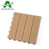 Piso de madera plástica bricolaje protección ambiental exterior empalme anticorrosión impermeable balcón baño patio terraza jardín proyecto