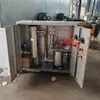 Purificador de Esgoto Tipo Recoil a Ar Comprimido para Venda, Durável e de Longa Duração, Purificador de Esgoto Tipo Recoil a Ar Comprimido Tipo D50