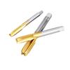 Atacado Coréia Beite Metric Dentes Grossos Aço de Alta Velocidade Dentes Finos Espiral Reta Groove Fio Torneira 3-12 Máquina Tap Spot